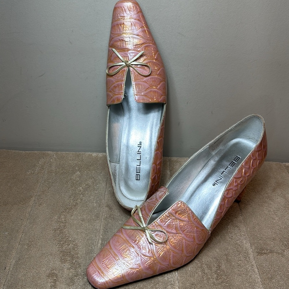 BELLINI “Connie” pumps - Picture 2 of 7
